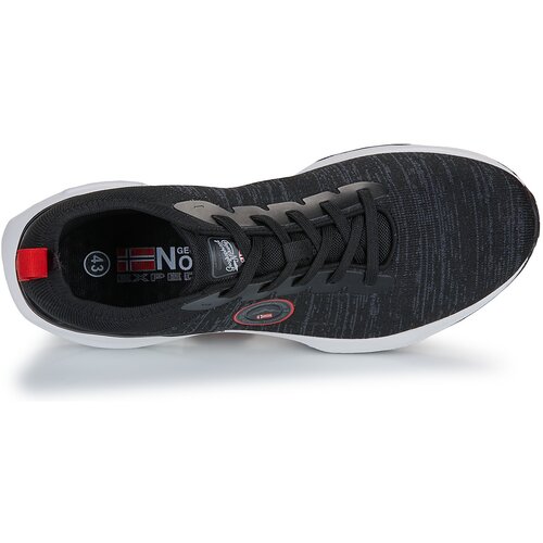 Geographical Norway Nizke superge OBLENDED Črna Slike