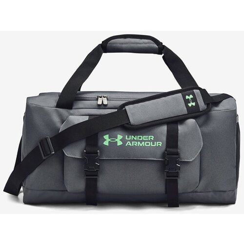 Under Armour sportska torba triumph duffle sm grey Cene