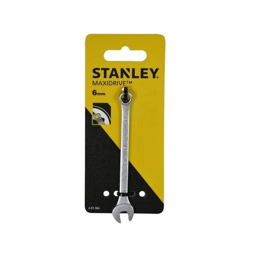 Stanley viljuškasto-okasti ključ 8 mm Cene