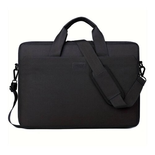 OKADE Torba za Notebook T65 15,6&amp;quot; Crna Slike