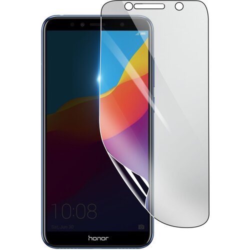 3mk Hidrogelna za&scaron;?ita zaslona pred udarci za Honor 7A, Prozorno, (21139602) Cene