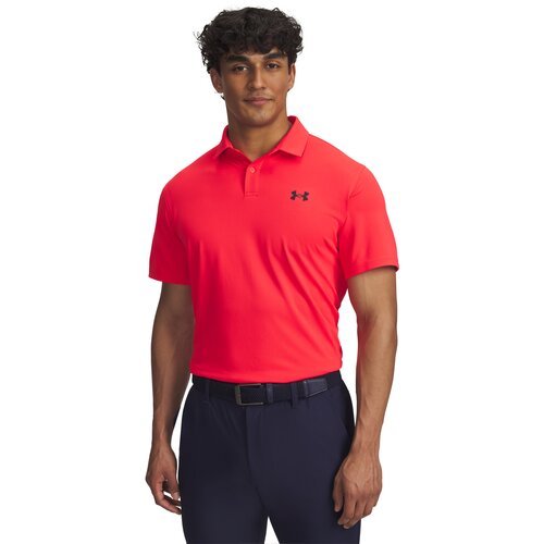 Under Armour Men&amp;#039;s polo shirt T2G Pique Polo Slike