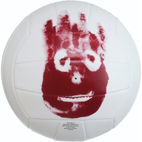 Wilson Cast Away lopta za odbojku Slike