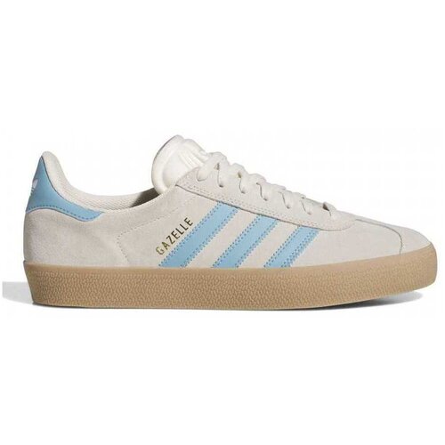 Adidas Nizke superge Gazelle adv Bela Slike