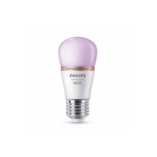 Philips wiz wfb 40W P45 E27 smart led sijalica Slike