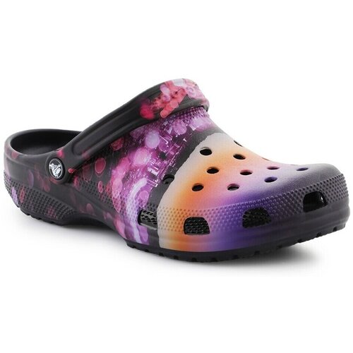 Crocs Cokli Meta Scape Črna Cene