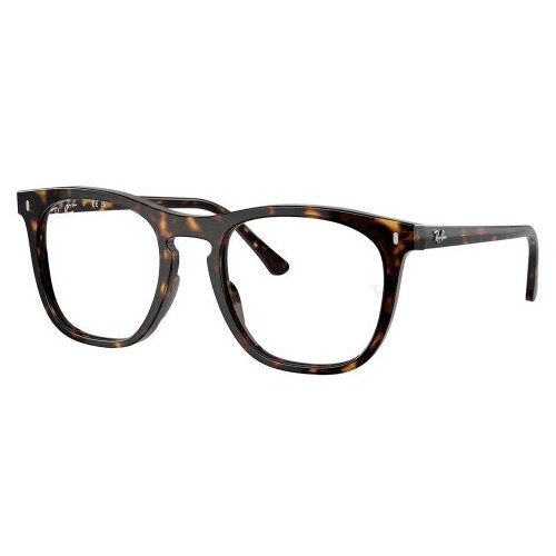 Ray-ban RX2210V 2012 M (51) Havana/Kristalna Slike