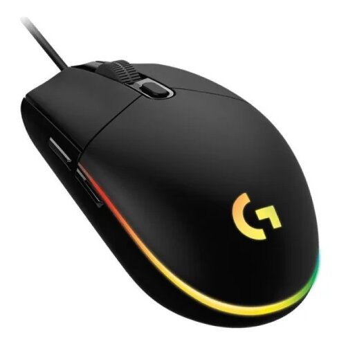 Logitech GAMING Mis G203 Lightsync Cijene