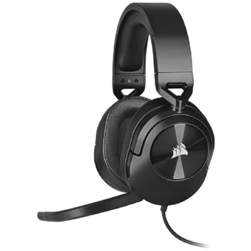 Corsair HS55 carbon gejmerske slušalice Slike