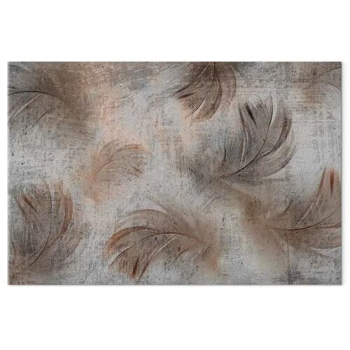  Slika - Breeze of Beige (1 Part) Wide 60x40 Slike