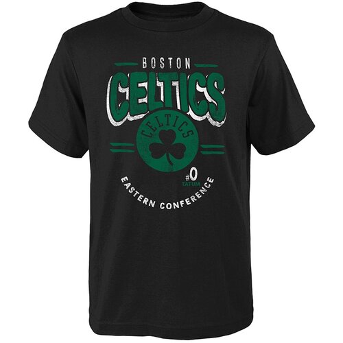 Drugo Jayson Tatum 0 Boston Celtics First String II majica Slike