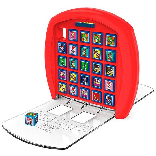 Super Mario DRUŽABNA IGRA NINTENDO SUPER MARIO MAtch, (20843598) Slike