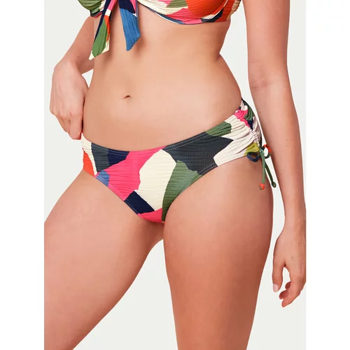 Triumph Spodnji del bikini Summer Expression 10218074 Pisana