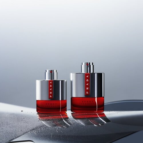 Prada Luna Rossa Sport Edt Slike