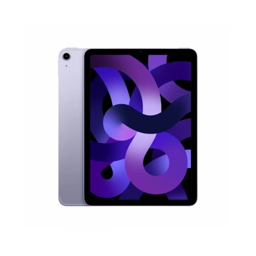 Apple 10.9-inch iPad Air 5 Wi-Fi + Cellular 256GB - Purple Cene