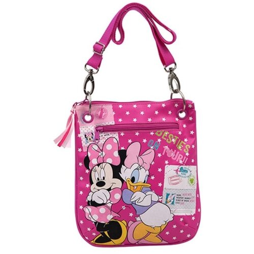 Joumma Bags Torba na rame Minnie & Daisy 20.855.51 Cene