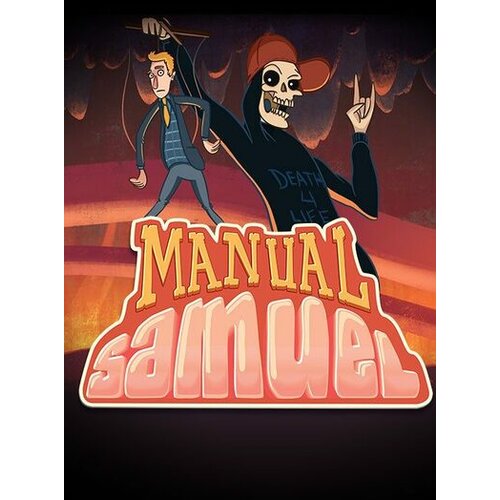  Manual Samuel Steam Key GLOBAL Cene