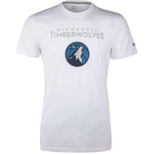 New Era minnesota timberwolves team logo majica (11546146) Cene