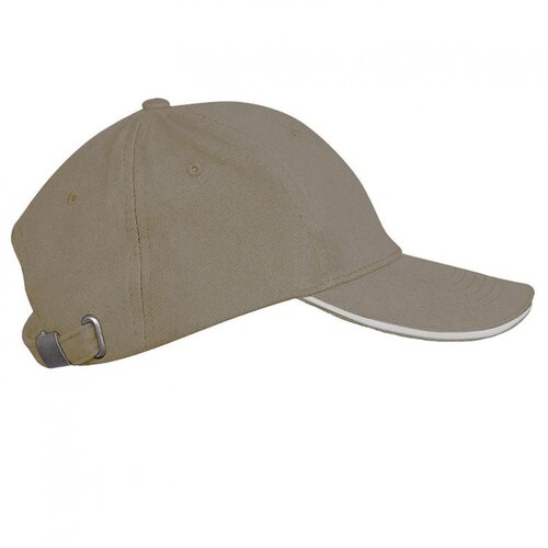  Kapa &scaron;ilt Orlando bež/bijela Cijene