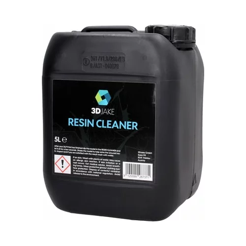 3DJAKE resin cleaner - 5.000 ml