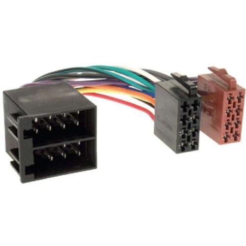 Somogyi Elektronic ISO priključni kabel Cene