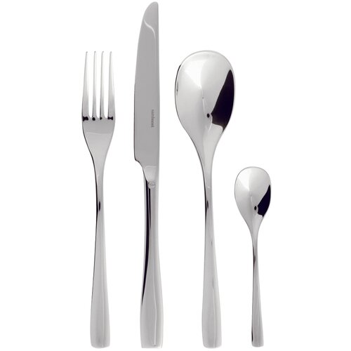 Sambonet escajg set 24/1 sintesi s/steel Cene