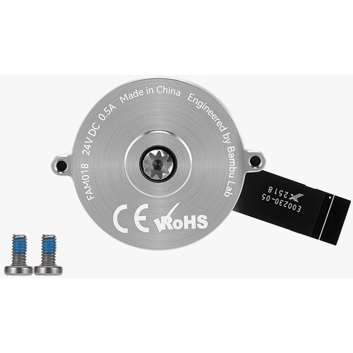 Bambu Lab 3508 Extruder Servo Motor (FAM018) Cene