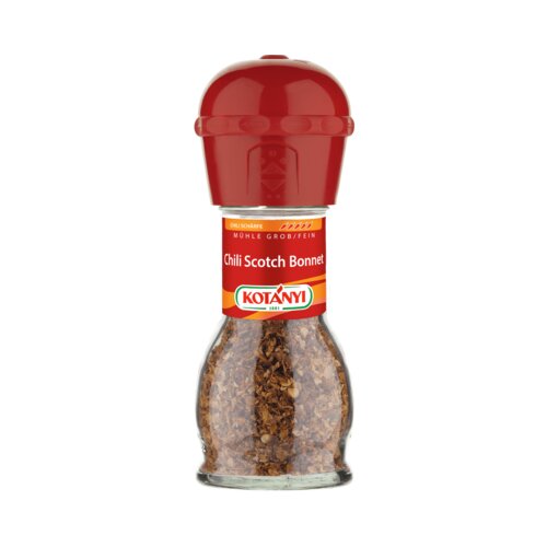 Kotanyi Chili Scotch Bonnet Slike