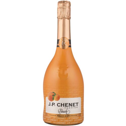 J.p.chenet fashion peach 0.75l. Cene