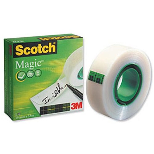 3m Selotejp Scotch Magic 810 Slike