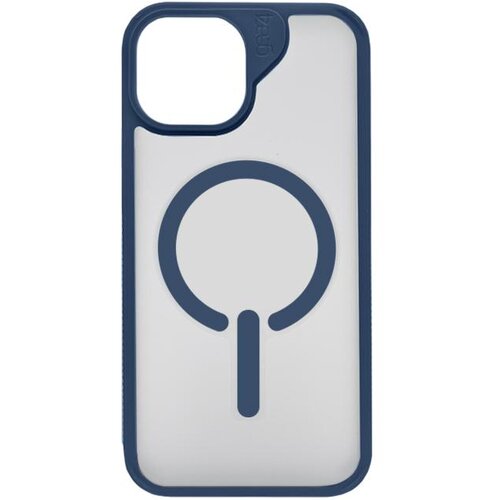  GEAR 4 MAGSAFE MATTE 2 Maska za telefon za Iphone 13, Plava Cene