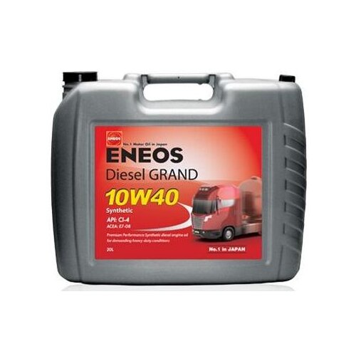 ENEOS GRAND 10W40 motorno ulje 20L Cene