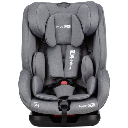 Freeon Avtosedež i-size 76-150 cm Maxim grey Cene