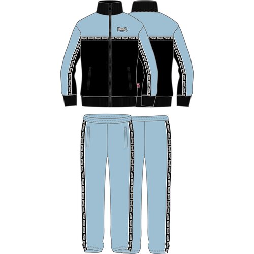Lonsdale Men&amp;#039;s tracksuit regular fit Slike