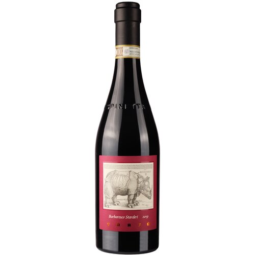 La Spinetta Barbaresco Strarderi Slike