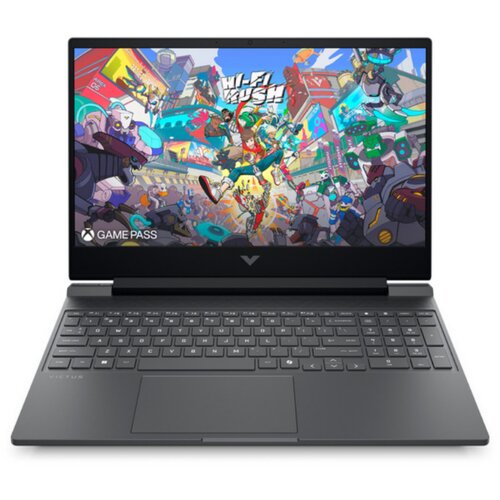HP Victus 15-fa2701ng 15.6" i5 16/512 11 B7VJ8EA i5-13420H, RTX 4050 6GB 144Hz 1920x1080 IPS, Windows Home Cene