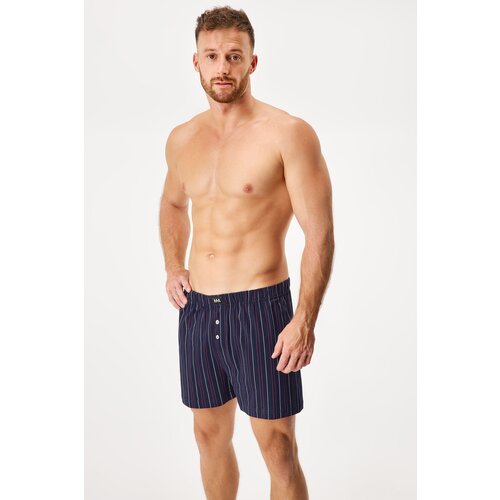 MEN-A Bokserice Austin Slike