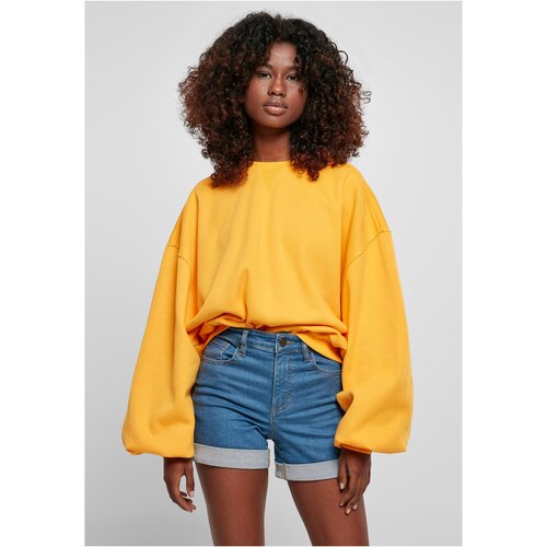 UC Ladies Women&amp;#039;s Oversized Triangle Crew Neck magicmango Slike