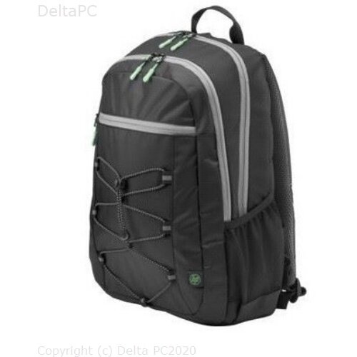 NOT DOD HP Backpack Active black 15.6 1LU22AA Slike