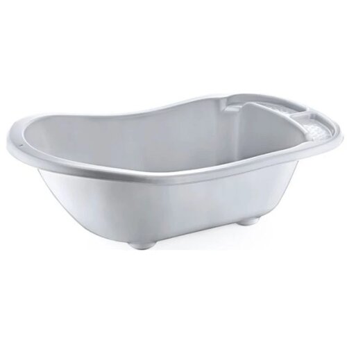 Babyjem Kadica za kupanje za bebe 100cm, Grey Cene
