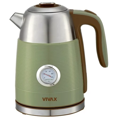 Vivax HOME kuhalo za vodu WH-170RSID: EK000477616