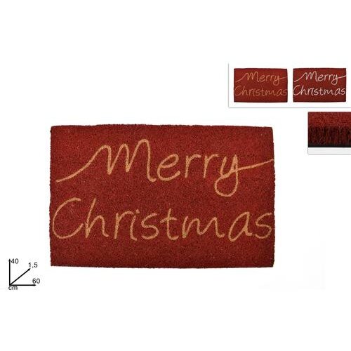  OTIRAČ 40*60CM XMAS LZ000190 Cene