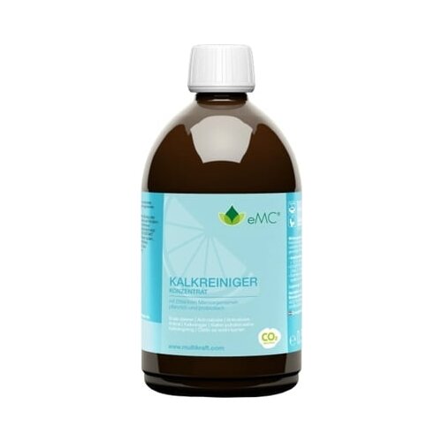 Multikraft eMC čistilo za vodni kamen - 0,50 l Cene