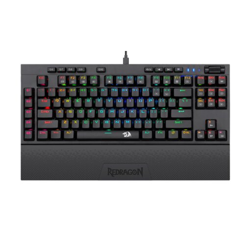 Olimp Sport Vishnu K596 RGB Mechanical Gaming Keyboard Cene
