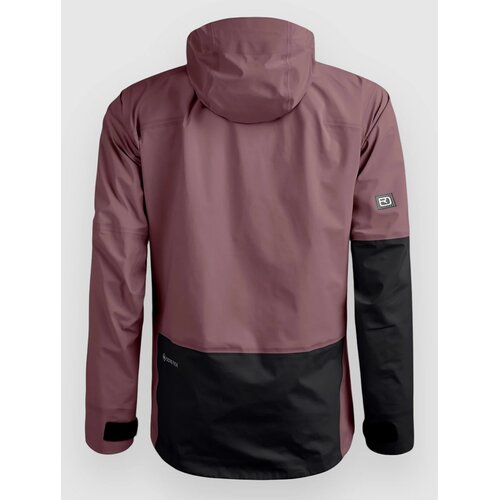 Ortovox Sequence Gore-Tex Jacket chestnut Slike