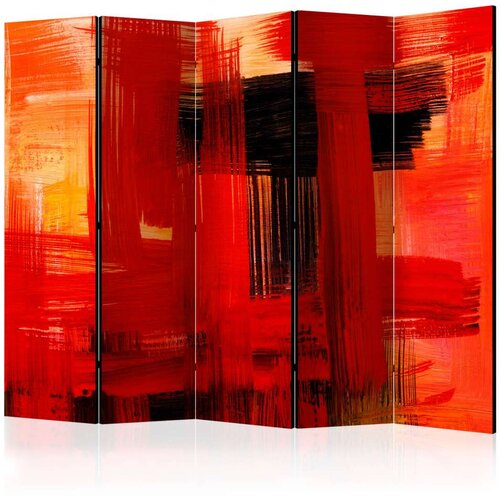  Paravan u 5 dijelova - Crimson Prison II [Room Dividers] 225x172 Slike