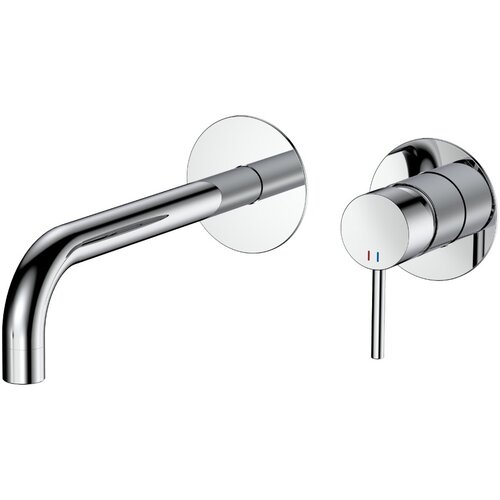 Giusta ultima ugradna za lavabo chrome 71103000 Cene