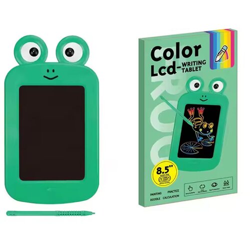 Jungle Baby Jungle Igračka tablet za pisanje DQ85, Zelena Cene