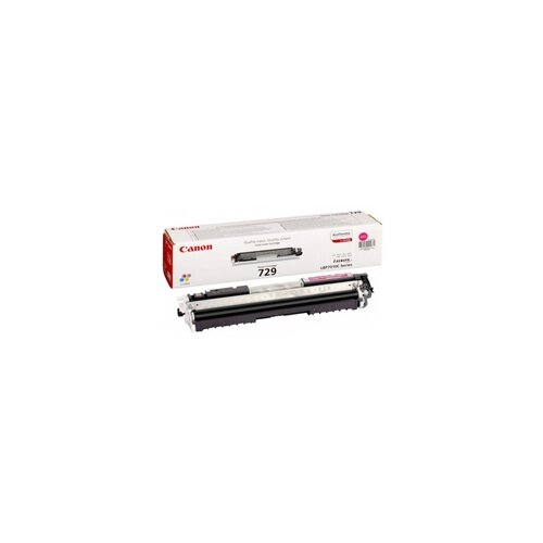 Canon Toner CRG-729 M (4368B002AA) (ljubičasta), original Slike