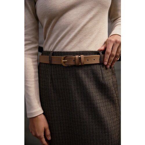 Marisse WOMEN'S ACCESSORIES Z-PA-4803 COFFEE Cene